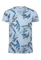 Stonecast heren T-shirt
